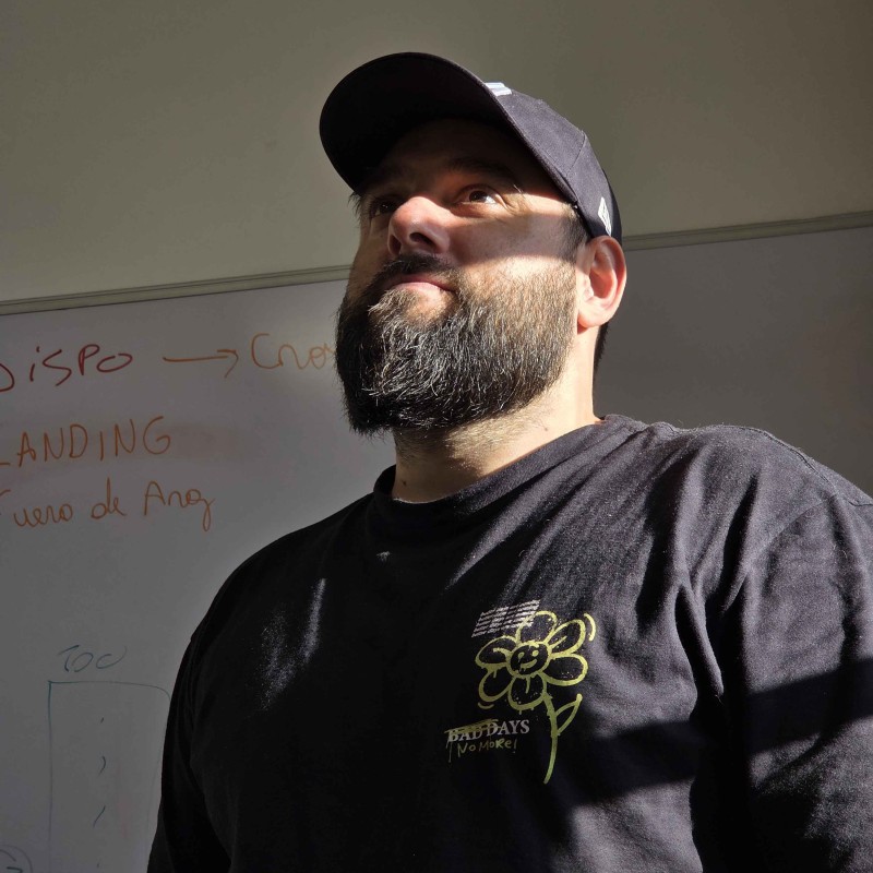 Sebastián Antonini