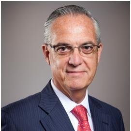 Pedro Emilio Suarez