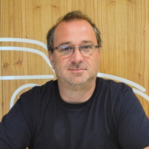 Rafael Villalba