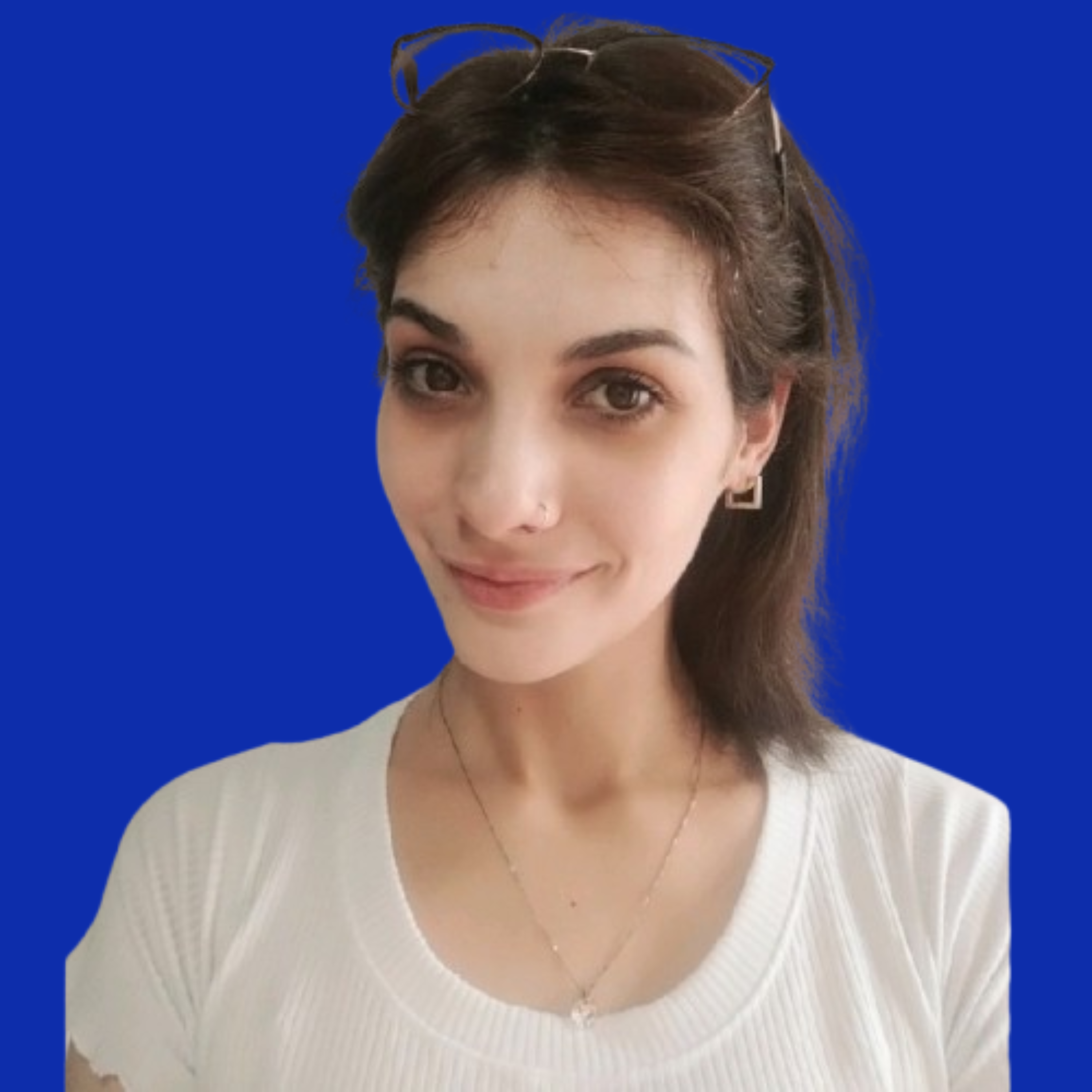 Solange M. Vazquez