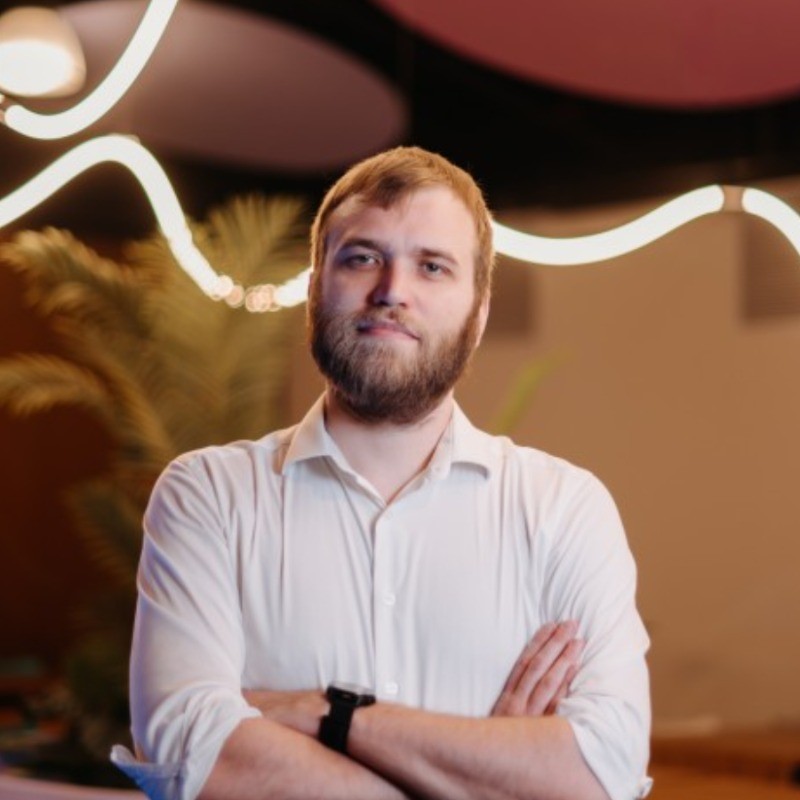 Andrés Kloster