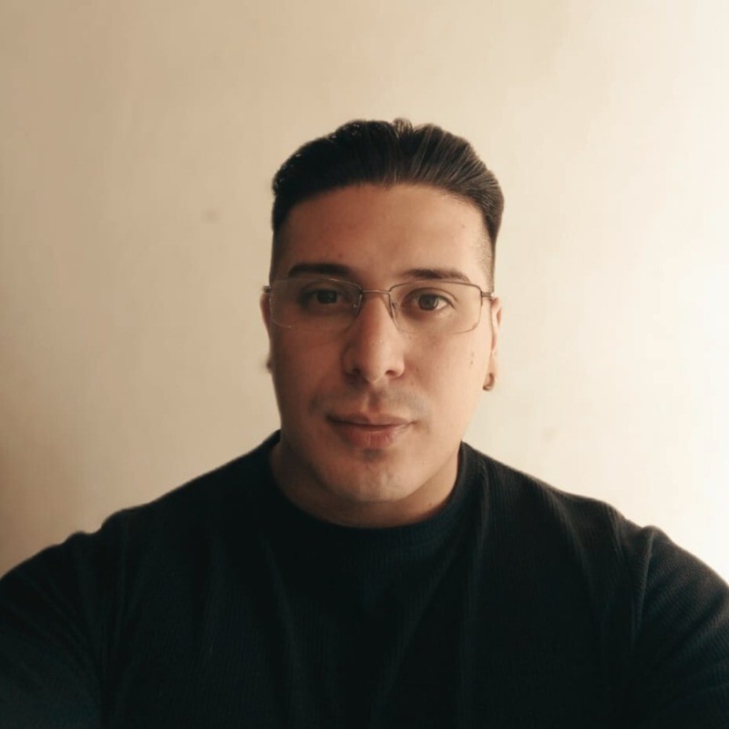 David Toledo