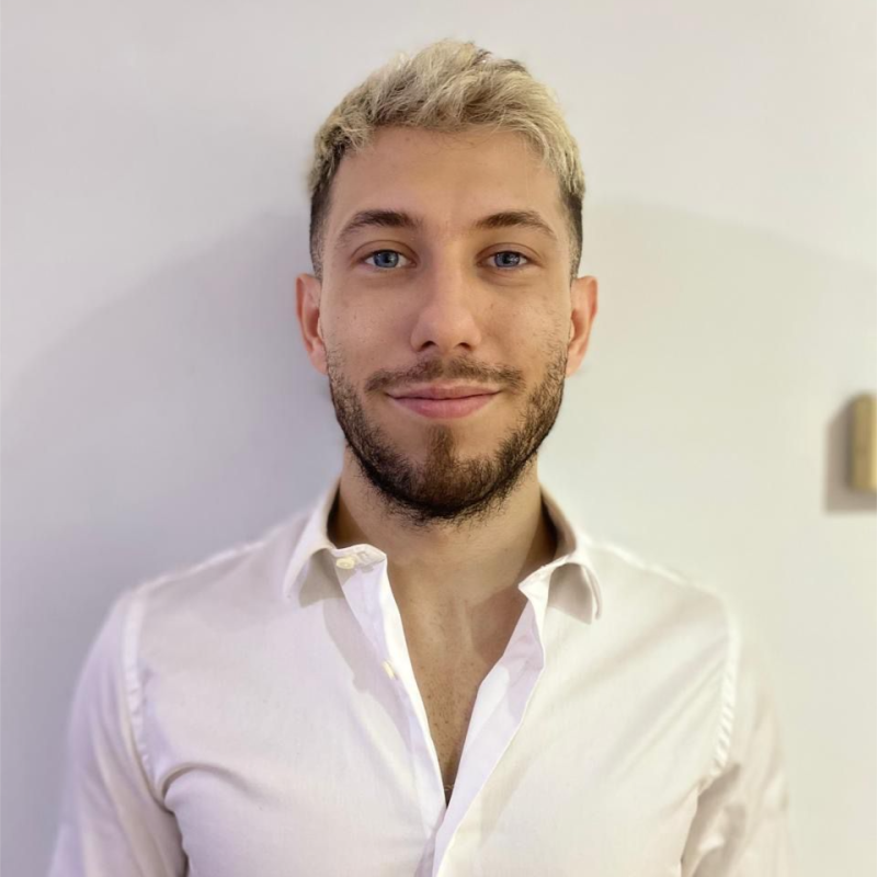 Nicolas Ferreiro
