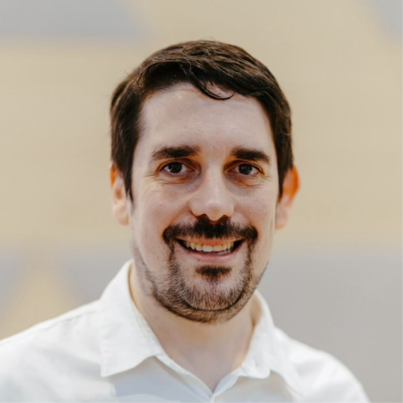 Sebastian Galanternik